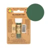 Colorante en polvo verde oscuro 7 ml - Sugarflair