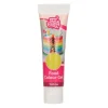 Colorante gel Amarillo 30 g FunColours - Funcakes