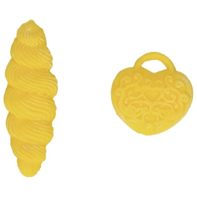Colorante gel Amarillo 30 g FunColours - Funcakes