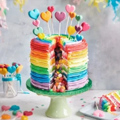 Colorante gel Azul Bebé 30 g FunColours - Funcakes