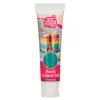 Colorante gel azul esmeralda 30 g FunColours - Funcakes