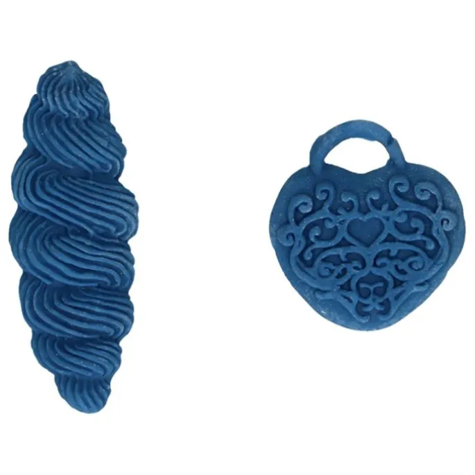 Colorante gel Azul real 30 g FunColours - Funcakes