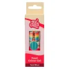 Colorante gel azul turquesa 30 g FunColours - Funcakes
