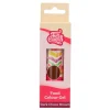 Colorante gel marrón oscuro 30 g FunColours - Funcakes