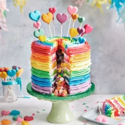 Colorante gel Melocotón 30 g FunColours - Funcakes