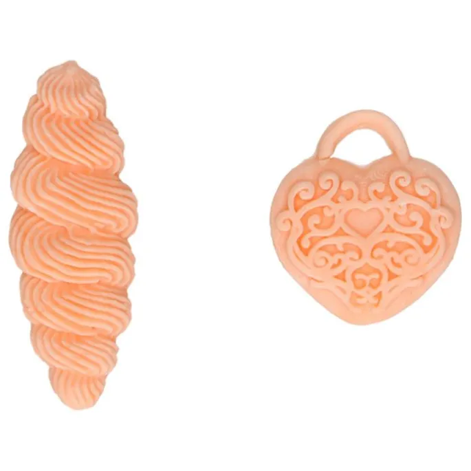 Colorante gel Melocotón 30 g FunColours - Funcakes