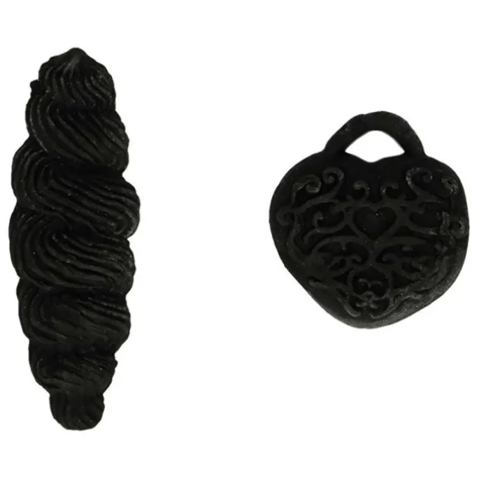 Colorante gel Negro 30 g FunColours - Funcakes