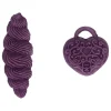 Colorante gel Púrpura 30 g FunColours - Funcakes
