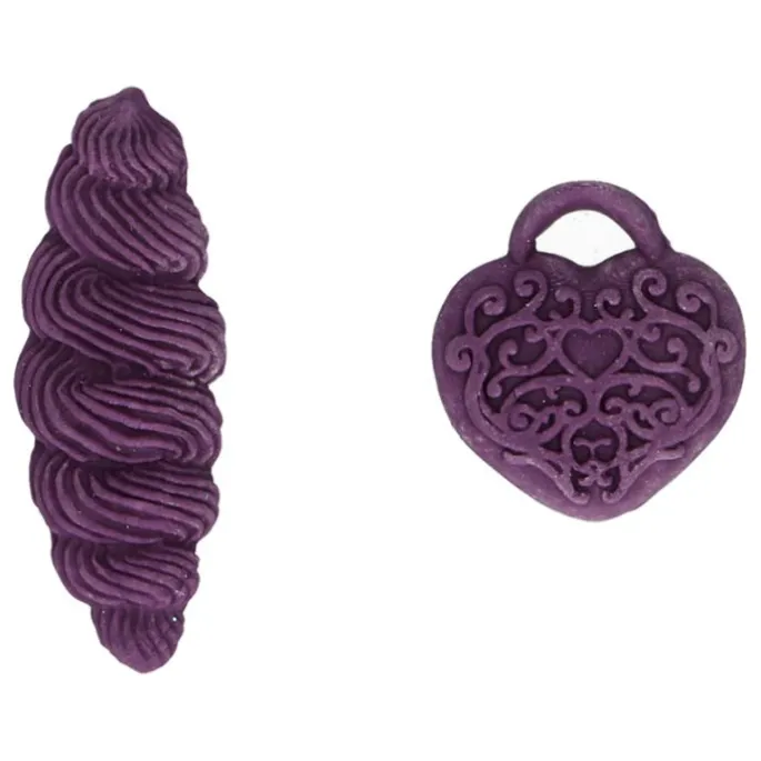 Colorante gel Púrpura 30 g FunColours - Funcakes