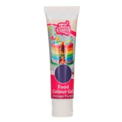 Colorante gel púrpura vintage 30 g FunColours - Funcakes