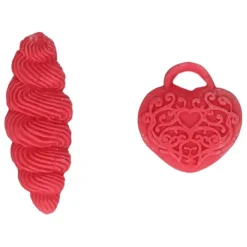 Colorante gel Rojo amapola 30 gr FunColours - Funcakes