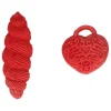 Colorante gel Rojo 30 g FunColours - Funcakes