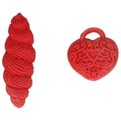 Colorante gel Rojo 30 g FunColours - Funcakes