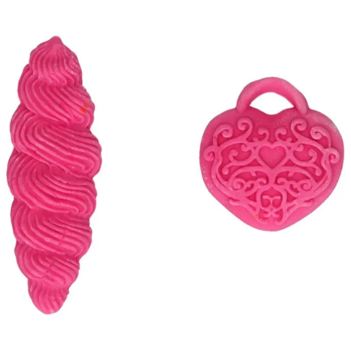 Colorante gel Rosa 30 g FunColours - Funcakes