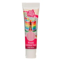 Colorante gel rosa viejo 30 g FunColours - Funcakes