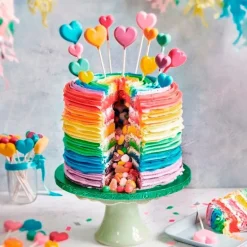 Colorante gel Turquesa 30 g FunColours - Funcakes