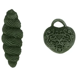 Colorante gel Verde acebo 30 g FunColours - Funcakes