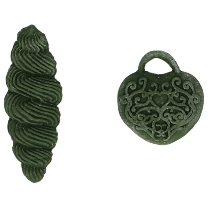 Colorante gel Verde acebo 30 g FunColours - Funcakes