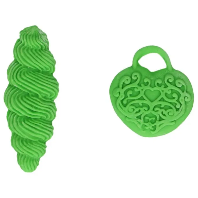 Colorante gel Verde Brillante 30 g FunColours - Funcakes