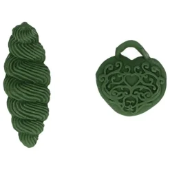 Colorante gel Verde Hoja 30 g FunColours - Funcakes