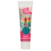 Colorante gel verde mar 30 g FunColours - Funcakes