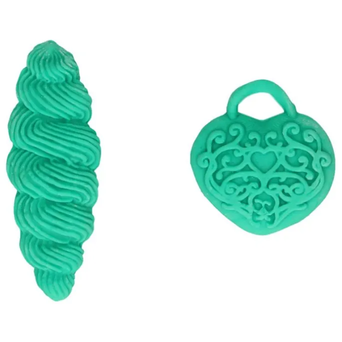 Colorante gel Verde menta 30 g FunColours - Funcakes