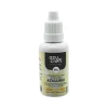 Colorante liposoluble gel amarillo vainilla Azuluble 30 g - Sin gluten - Azucren