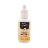 Colorante liposoluble gel amarillo Azuluble 30 g - Sin gluten - Azucren