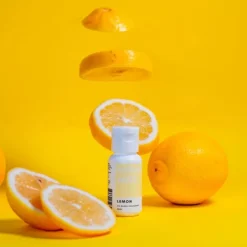 Colorante liposoluble gel amarillo limón 20 ml - Colour Mill