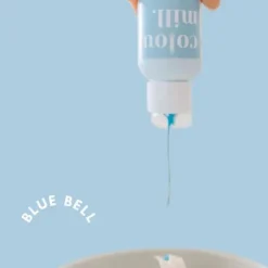 Colorante liposoluble gel azul campana 20 ml - Colour Mill