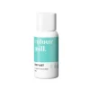 Colorante liposoluble gel azul tiffany 20 ml - Colour Mill