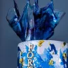 Colorante liposoluble gel azul real 20 ml - Colour Mill