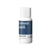 Colorante liposoluble gel azul medianoche 20 ml - Colour Mill