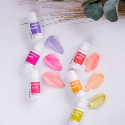 Colorante liposoluble gel coral 20 ml - Colour Mill
