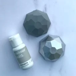 Colorante liposoluble gel gris 20 ml - Colour Mill