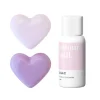 Colorante liposoluble gel lila 20 ml - Colour Mill