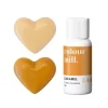 Colorante liposoluble gel marrón caramelo 20 ml - Colour Mill