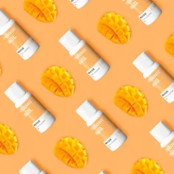 Colorante liposoluble gel naranja mango 20 ml - Colour Mill