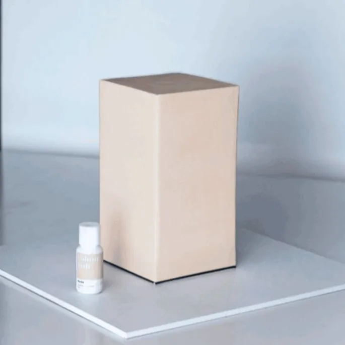 Colorante liposoluble gel rosa nude 20 ml - Colour Mill