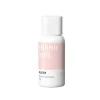 Colorante liposoluble gel rosa blush 20 ml - Colour Mill