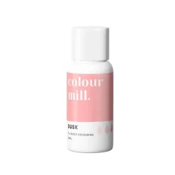 Colorante liposoluble gel rosa oscuro 20 ml - Colour Mill