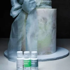 Colorante liposoluble gel verde eucalipto 20 ml - Colour Mill