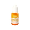 Colorante liposoluble líquido para chocolate amarillo 15 g - Decora