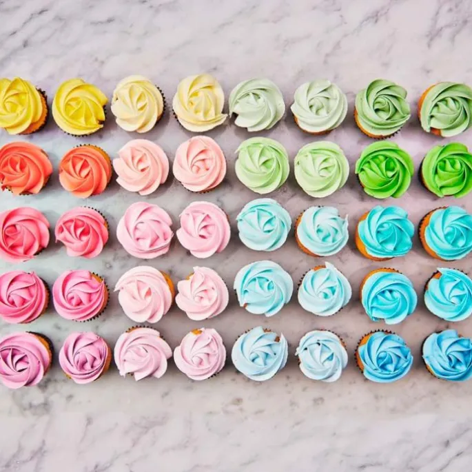 Colorante líquido Liquid Color marrón 30 g - Wilton