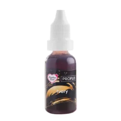 Colorante líquido y para aerógrafo ProFlo marfil 19 g - Rainbow Dust