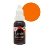 Colorante líquido y para aerógrafo Liquid Colour naranja 19 gr - Rainbow Dust