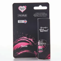 Colorante líquido y para aerógrafo ProFlo rosa 19 gr - Rainbow Dust