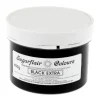 Colorante máxima concentración negro EXTRA 400 g - Sin gluten - Sugarflair