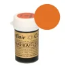 Colorante naranja carne 25 g - Sin gluten - Sugarflair