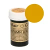 Colorante oro hoja de otoño 25 g - Sin gluten - Sugarflair